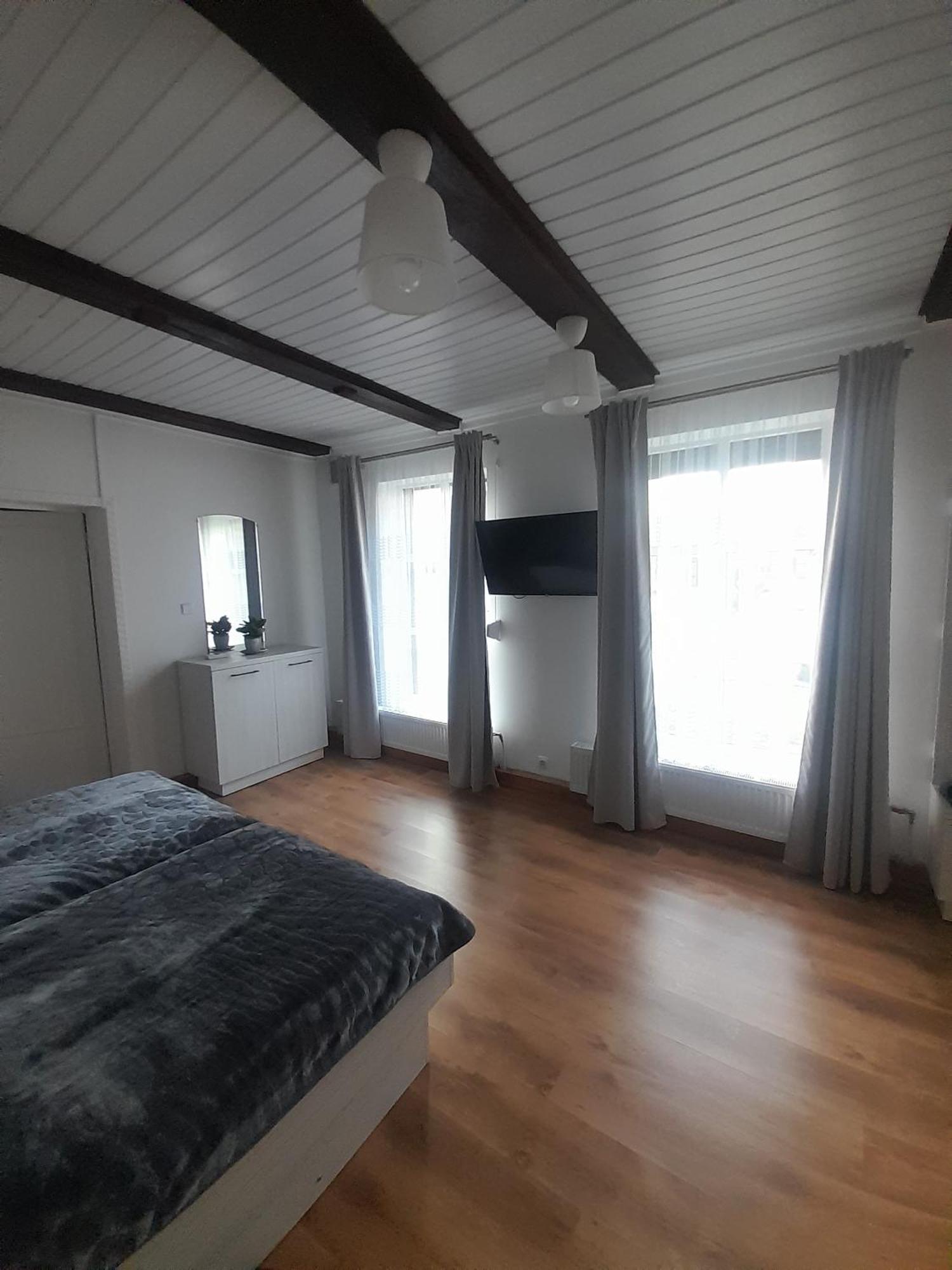 Apartament Sveciu Namai Aureja Kėdainiai Zewnętrze zdjęcie