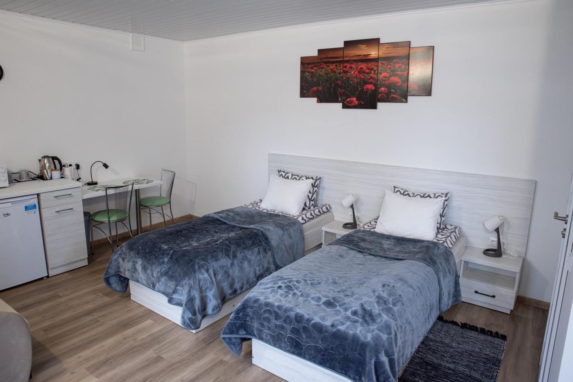 Apartament Sveciu Namai Aureja Kėdainiai Zewnętrze zdjęcie