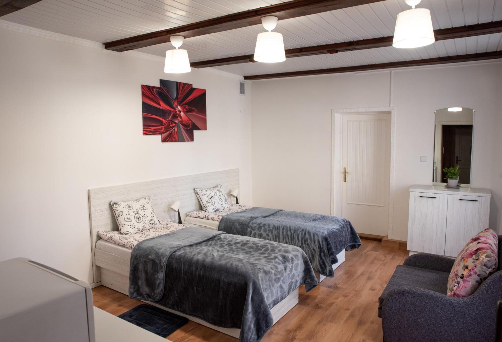 Apartament Sveciu Namai Aureja Kėdainiai Zewnętrze zdjęcie